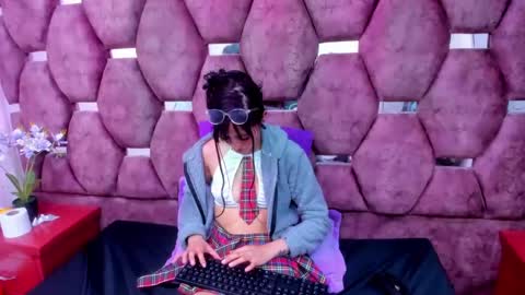 _maleja_19 online show from March 6, 8:19 am