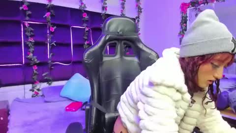 maleja online show from September 20, 2:36 am