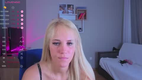 Emma  online show from July 11, 12:52 pm