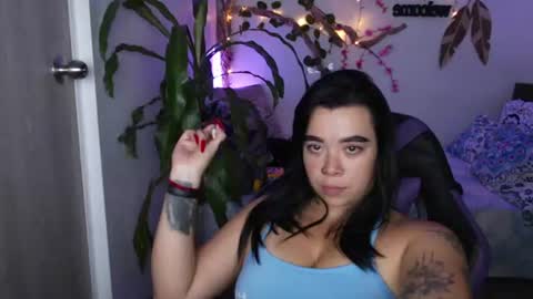 Marce  online show from August 5, 2:08 am