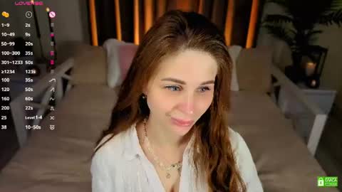 Eva  online show from July 9, 12:47 am