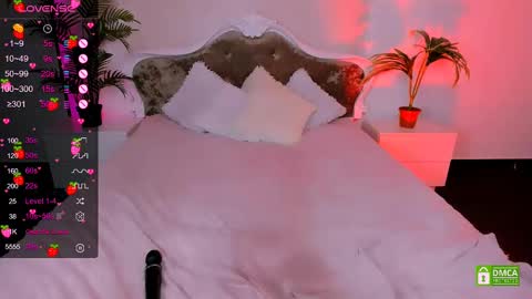 Eva  online show from February 28, 3:59 am