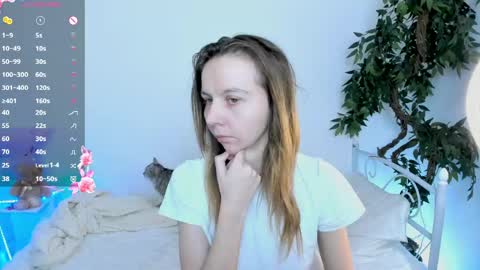 Scarlett online show from April 13, 11:58 am