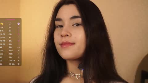  Gwen  online show from April 1, 6:14 am