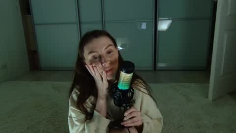 _mary_chili online show from March 6, 9:53 pm