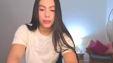 Megan online show from March 1, 2:02 pm