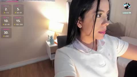 Megan online show from January 8, 5:30 pm