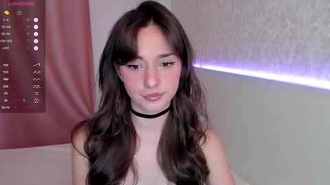 Megan online show from October 30, 3:29 am