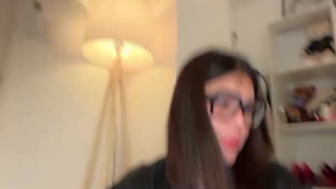 Megan online show from June 11, 12:32 am