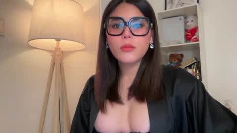 Megan online show from June 10, 6:51 pm