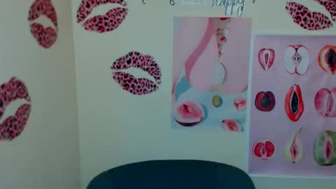 Susie online show from November 1, 1:10 pm