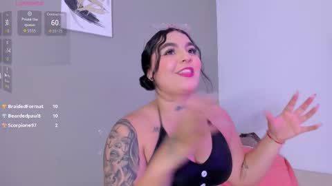 _melodyblossom_ online show from December 16, 10:38 pm