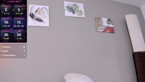 _melodyblossom_ online show from September 13, 12:57 am