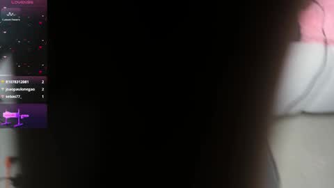 Merida independet model online show from February 20, 3:39 am