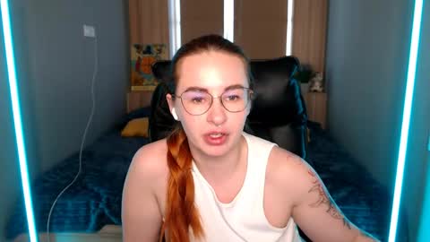 _mi_amore online show from April 29, 6:51 am