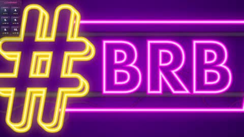  MIa blue 18  online show from February 25, 9:37 pm