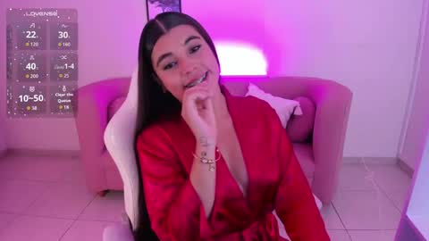  MIa blue 18  online show from September 27, 7:22 pm