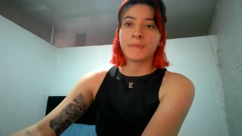 Mia-foster online show from June 28, 5:20 pm