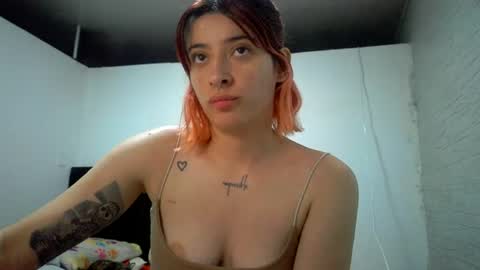 Mia-foster online show from July 25, 10:51 pm