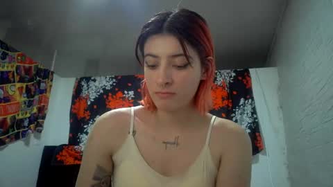 Mia-foster online show from July 19, 1:52 am