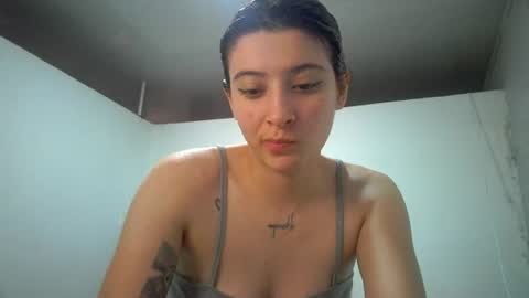 Mia-foster online show from July 7, 8:13 pm