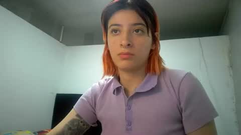 Mia-foster online show from July 27, 11:57 pm