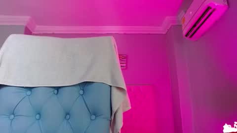 Paula online show from December 3, 11:44 am