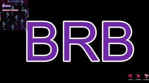 Paula online show from October 30, 12:06 pm