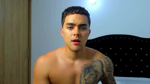 _mike______ online show from January 11, 5:24 am