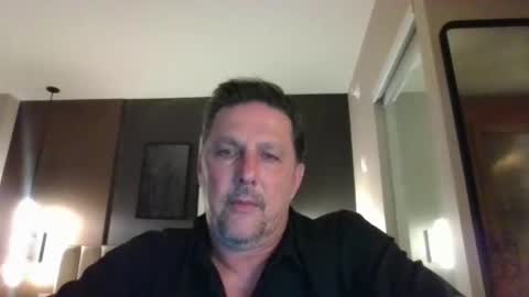 Mike online show from May 19, 4:19 am