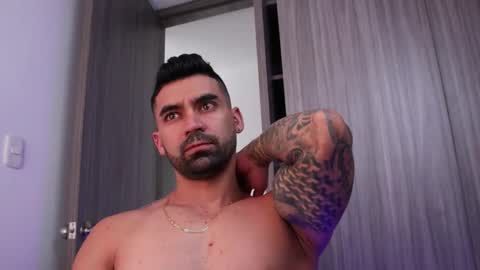 soy mike online show from November 3, 1:45 pm