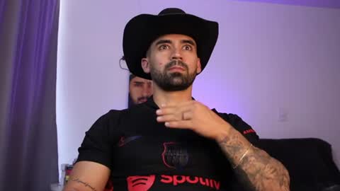 soy mike online show from July 6, 7:16 pm