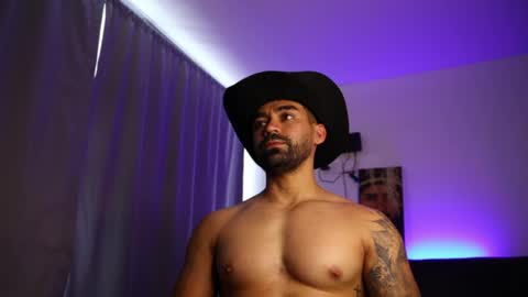 soy mike online show from May 9, 5:41 pm