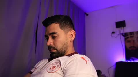 soy mike online show from June 19, 3:45 am