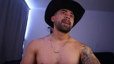 soy mike online show from August 2, 8:54 pm