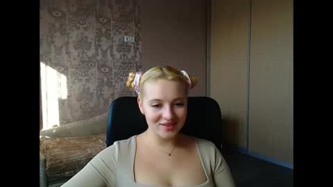 Melanie online show from March 13, 1:03 pm