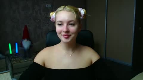 Melanie online show from January 12, 11:17 am