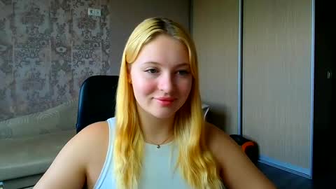 Melanie online show from July 9, 9:24 am