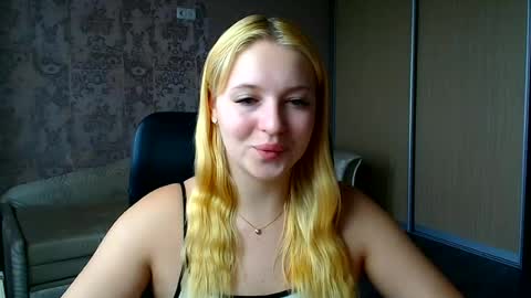 Melanie online show from June 13, 6:57 am