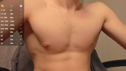 Milk Boy online show from February 23, 9:33 am