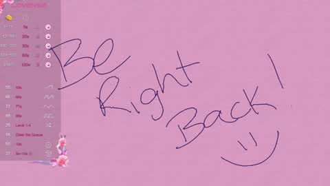 Kate online show from February 22, 1:13 pm