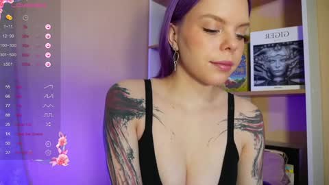 Kate online show from January 27, 10:16 am