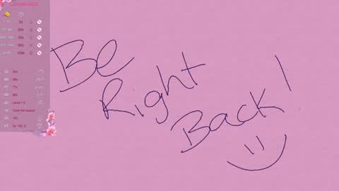 Kate online show from September 23, 10:42 am