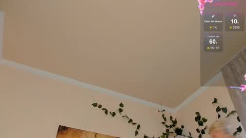 _milli_sun online show from September 24, 6:09 am