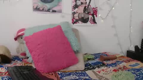 _mindy_moon online show from March 13, 8:34 pm