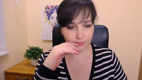 Snapshot of _miranda_sun chatting on February 4, 1:48 pm Miranda online show from February 4, 1:48 pm