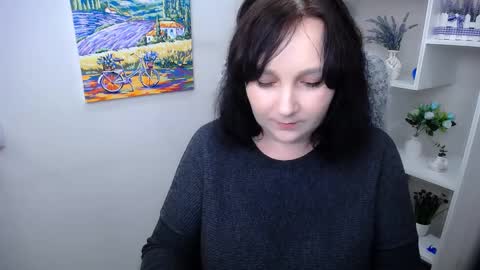 Snapshot of _miranda_sun chatting on October 27, 9:31 am Miranda online show from October 27, 9:31 am