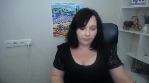 Miranda online show from November 7, 7:55 am