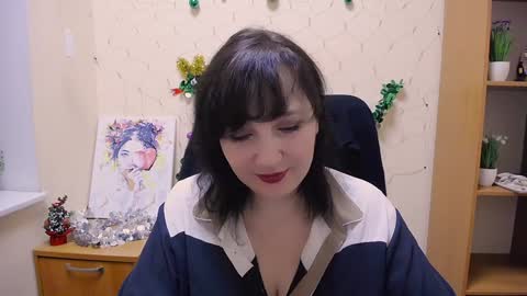 Snapshot of _miranda_sun chatting on January 10, 7:25 am Miranda online show from January 10, 7:25 am