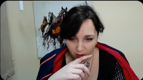 Snapshot of _miranda_sun chatting on January 30, 1:31 pm Miranda online show from January 30, 1:31 pm